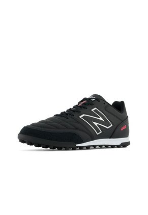 Tenis Deportivos Marca New Balance Original 442 Negro Hombre