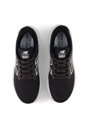 Tenis Deportivos Marca New Balance Original 880 Negro Hombre