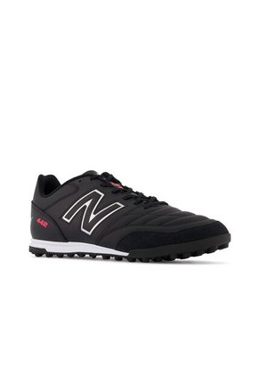 Tenis Deportivos Marca New Balance Original 442 Negro Hombre