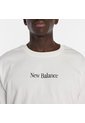Camisa Deportiva New Balance Original Graphics Blanco Hombre de New Balance