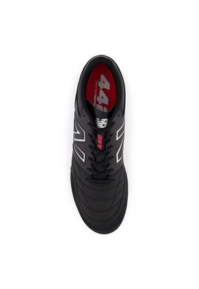 Tenis Deportivos Marca New Balance Original 442 Negro Hombre