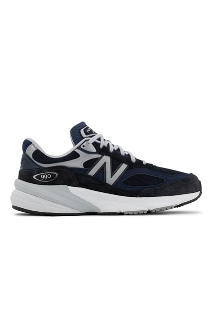 Tenis Lifestyle Made In USA 990 V6 New Balance M990NV6