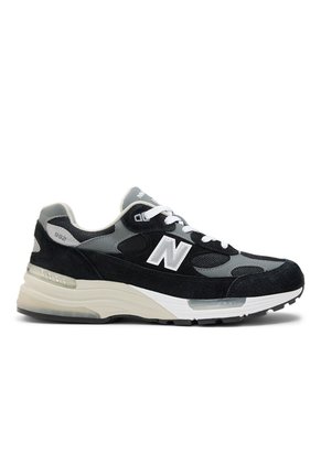 Tenis Lifestyle Unisex Made In USA 992 Core New Balance U992BK
