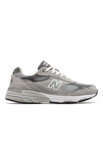 Tenis Lifestyle Made In USA 993 Core New Balance MR993GL