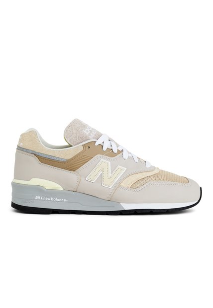 Tenis Lifestyle Unisex 997 Made In USA New Balance U997GG