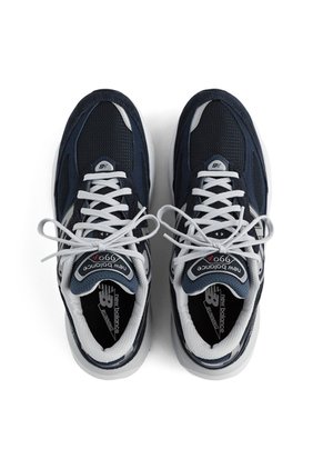Tenis Lifestyle Made In USA 990 V6 New Balance M990NV6