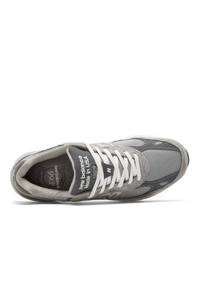 Tenis Lifestyle Made In USA 993 Core New Balance MR993GL
