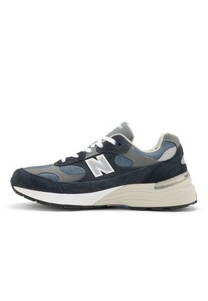 Tenis Lifestyle Unisex Made In USA 992 Core New Balance U992NY
