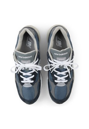 Tenis Lifestyle Unisex Made In USA 992 Core New Balance U992NY