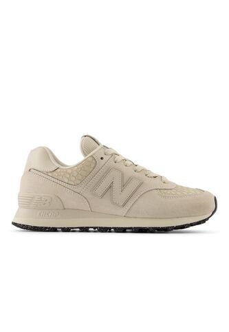 TENIS NEW_BALANCE MUJER WL574PBK 574 CLASSIC Talla 5.5 New Balance