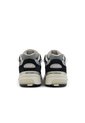Tenis Lifestyle Unisex Made In USA 992 Core New Balance U992BK de New Balance