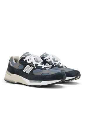 Tenis Lifestyle Unisex Made In USA 992 Core New Balance U992NY