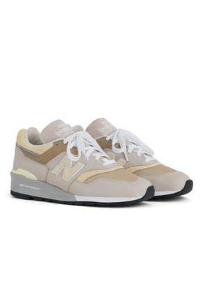 Tenis Lifestyle Unisex 997 Made In USA New Balance U997GG