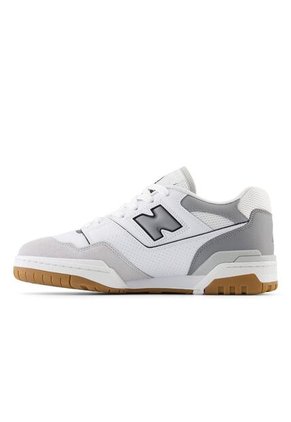 Tenis New Balance 550-Blanco