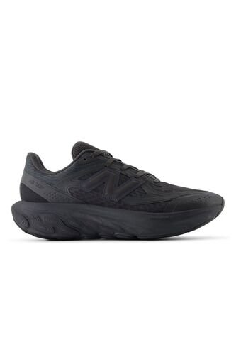 Tenis Deportivos New Balance Original Trainer Negro Hombre New Balance