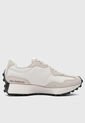 Tenis new balance 327 Marfil de New Balance