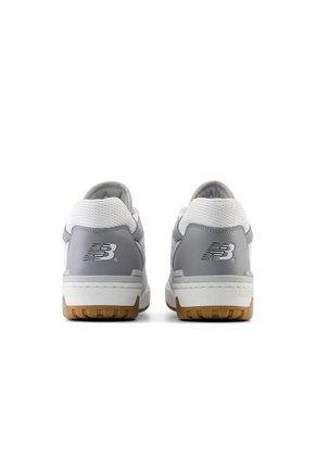 Tenis New Balance 550-Blanco