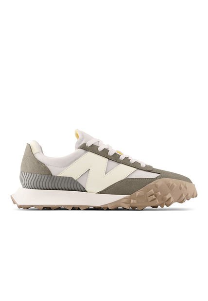 TENIS NEW_BALANCE HOMBRE UXC72QK XC72 Talla 7