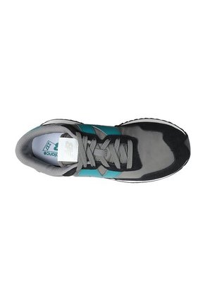 Tenis Zapatillas Marca New Balance Hombre 237 Original Gris