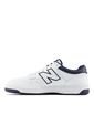 Tenis New Balance 480-Blanco/Negro de New Balance
