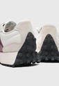 Tenis new balance 327 Marfil de New Balance