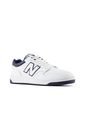 Tenis New Balance 480-Blanco/Negro de New Balance