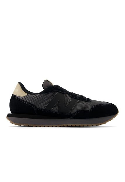 TENIS NEW_BALANCE HOMBRE MS237LOB 237 Talla 8.5