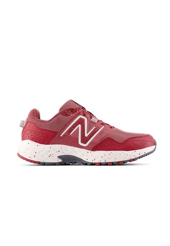 Tenis Deportivos New Balance Original 410 V8 Rojo Para Mujer New Balance