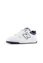 Tenis New Balance 480-Blanco/Negro de New Balance