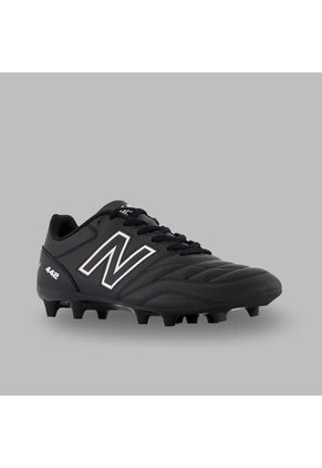 Guayos New Balance Hombre 442 V2 Academy FG- Negro