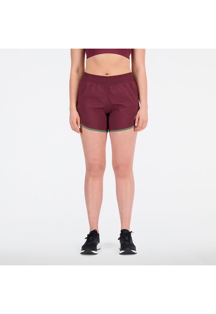 Pantaloneta New Balance Original Accelerate 5
