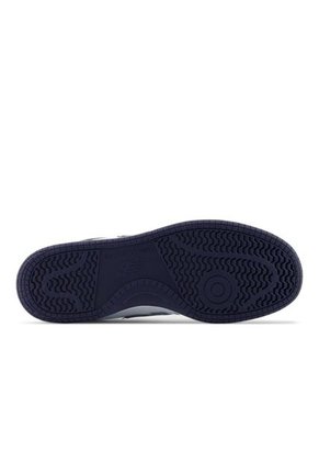 Tenis New Balance 480-Blanco/Negro