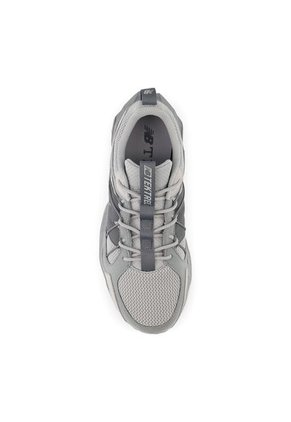 Tenis Deportivos New Balance Original Tektrel Gris Hombre