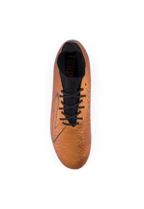 Guayos New Balance Original Tekela V4 FG Naranja Para Hombre