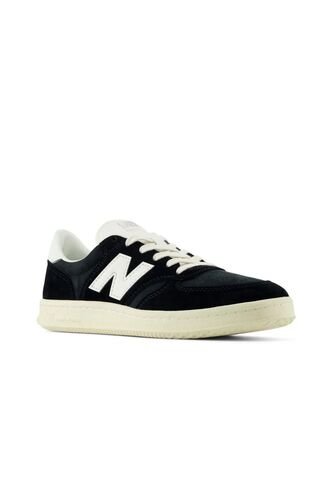 Tenis Deportivos New Balance Original 500 Negro Para Hombre New Balance
