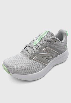 Tenis new balance 460 V4 Gris