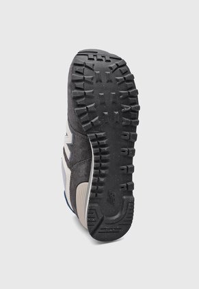 Tenis new balance 574 Gris