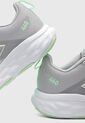 Tenis new balance 460 V4 Gris de New Balance
