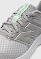 Tenis new balance 460 V4 Gris de New Balance