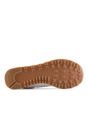 Tenis New Balance 515 Mujer-Beige/Rosa