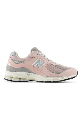 Tenis Deportivos New Balance Original 2002R Rosa Hombre New Balance
