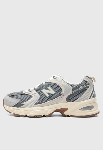 Tenis new balance 530 Azul