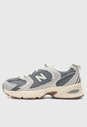 Tenis new balance 530 Azul