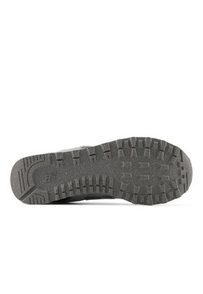 Tenis New Balance 574 Mujer-Gris
