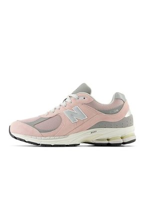 Tenis Deportivos New Balance Original 2002R Rosa Hombre