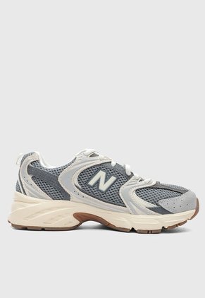 Tenis new balance 530 Azul