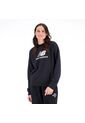 Chaquetas Deportivas New Balance Originales Negro Para Mujer de New Balance