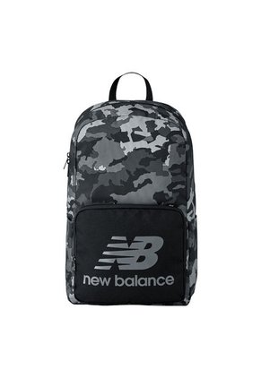Maleta Deportiva Marca New Balance Original Unisex Negro