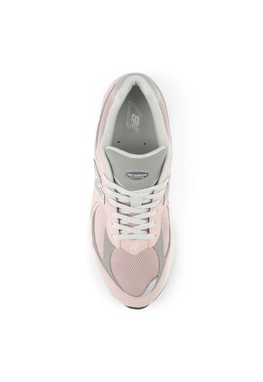 Tenis Deportivos New Balance Original 2002R Rosa Hombre