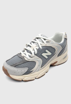 Tenis new balance 530 Azul